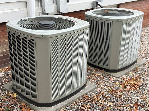 Reliable Hvac Maintenance contractor in Wilson, NC by JG Cool HVAC